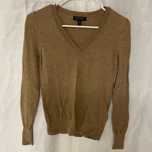 Banana Republic merino wool long sleeve